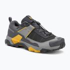 Férfi Salomon X ULTRA 5 GTX túracipő turbulence/monument/spicy mustard