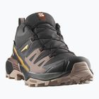 Női Salomon X Ultra 360 GTX túracipő phantom/iron/etherea