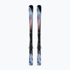 Lesikló sílécek + kötések Salomon Stance 76 + M10 GW blissful blue/black