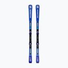 Alpesi sílécek Salomon S/Race GS Pro + kötések I12 GW race blue/white