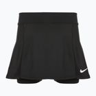 Nike Court Dri-Fit Victory teniszszoknya fekete/fehér