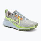 Férfi futócipő Nike Pegasus Trail 4 light iron ore/volt/cobblestone
