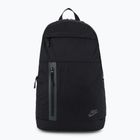 Nike Elemental Premium 21 l hátizsák fekete/ fekete/ antracit