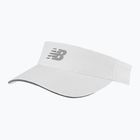 New Balance Performance Visor fehér