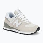 New Balance cipő WL574 nimbus cloud