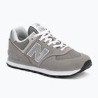 Cipők  New Balance Classic 574's V3 Wide grey