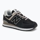 Cipők New Balance 574 black ML574EVB