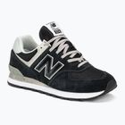 Cipők  New Balance 574 black/grey