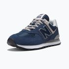 Férfi New Balance 574 kék cipő