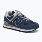 Cipők  New Balance 574 blue