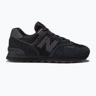 Férfi New Balance 574 fekete cipő