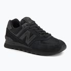 Cipők New Balance 574 black ML574EVE