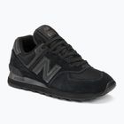 Cipők  New Balance 574 black/black