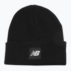 Téli sapka New Balance Flying Logo black