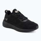 Férfi cipő SKECHERS Squad black
