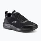 SKECHERS férfi cipő Dynamight 2.0 Full fekete