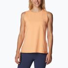 Columbia Sun Trek Tank női trekking póló narancssárga 1931732812