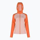 Columbia női Heather Canyon softshell kabát narancssárga 1717991890