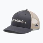 Columbia Mesh Snap Back cápa/sötét kő/hegesztett baseball sapka