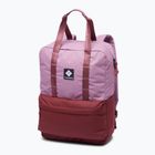 városi hátizsák  Columbia Trail Traveler 24 spice/fig