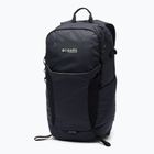 Columbia Triple Canyon 24 l trekking hátizsák fekete