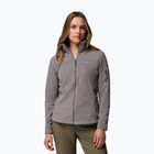 Női polárdzseki Columbia Fast Trek II city grey heather/city grey