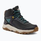 Férfi túracipő Columbia Trailstorm Ascend Mid shark/owl