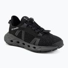 Gyerekcipők Columbia Youth Drainmaker XTR black/pure silver