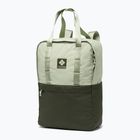 Columbia Trail Traveler 18 l szafari/ greenscape hátizsák