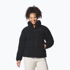 Columbia Puffect Sherpa női bélelt dzseki black