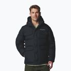 Férfi bélelt dzseki Columbia Landroamer Puffer black