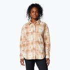 Columbia Benton Springs női camel barna omblur ing