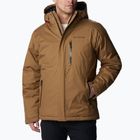 Columbia Oak Harbor II Insulated delta férfi pehelypaplan dzseki