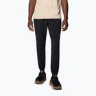 Férfi trekking nadrág Columbia Hike Jogger II fekete