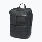 Városi hátizsák Columbia Street Transit 22 l black
