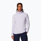 Női polár pulóver Columbia Glacial IV 1/2 Zip snowdrift