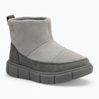 Sorel Youth Sorel Explorer III Slip-On WP krómszürke/quarry gyermek hócsizma