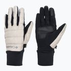 Női túrakesztyű Columbia Powder Lite II Dark Stone