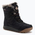 Női téli csizma Columbia Minx Shorty IV black/elk