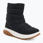 Női hótaposó Columbia Snowtrot Mid black/sea salt