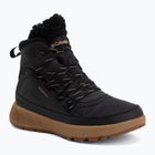 Női hótaposó Columbia Red Hills Omni-Heat V2 black/sahara