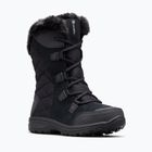 Női téli bakancs Columbia Ice Maiden II black/columbia grey