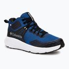 Columbia férfi túrabakancs Konos Trs Od Mid mountain kék/fehér