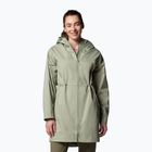 Columbia női Weekend Adventure II Long Shell szafari softshell kabát
