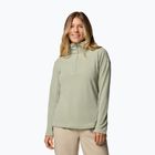 Női polár pulóver Columbia Glacial IV 1/2 Zip safari