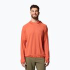 Férfi Columbia Skien Valley Hoodie toszkán melegítőfelső