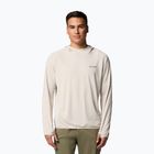 Férfi Columbia Skien Valley Hoodie sötét kő
