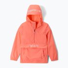 Columbia Challenger II Windbreaker gyermek dzseki forró korall színű