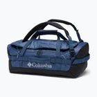 Columbia Landroamer 60 l sötét hegyi/fekete utazótáska