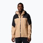 Columbia Northwest Explorer 3L Shell férfi softshell dzseki kánon/fekete